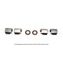 CARDONE Reman 18-B5045 Remanufactured Unloaded Caliper w/Bracket