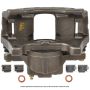CARDONE Reman 18-B5045A Remanufactured Unloaded Caliper w/Bracket