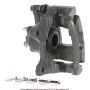 CARDONE Reman 18-B5047 Remanufactured Unloaded Caliper w/Bracket