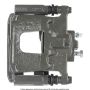 CARDONE Reman 18-B5047 Remanufactured Unloaded Caliper w/Bracket