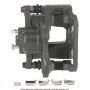 CARDONE Reman 18-B5047 Remanufactured Unloaded Caliper w/Bracket