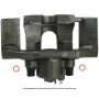 CARDONE Reman 18-B5048 Remanufactured Unloaded Caliper w/Bracket