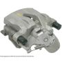 CARDONE Reman 18-B5050 Remanufactured Unloaded Caliper w/Bracket