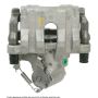 CARDONE Reman 18-B5050 Remanufactured Unloaded Caliper w/Bracket
