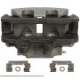 CARDONE Reman 18-B5052 Remanufactured Unloaded Caliper w/Bracket