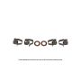 CARDONE Reman 18-B5055 Remanufactured Unloaded Caliper w/Bracket