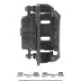 CARDONE Reman 18-B5056 Remanufactured Unloaded Caliper w/Bracket