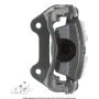 CARDONE Reman 18-B5058 Remanufactured Unloaded Caliper w/Bracket