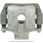 CARDONE Reman 18-B5058 Remanufactured Unloaded Caliper w/Bracket
