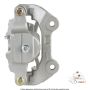 CARDONE Reman 18-B5059 Remanufactured Unloaded Caliper w/Bracket
