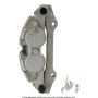 CARDONE Reman 18-B5061 Remanufactured Unloaded Caliper w/Bracket