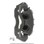 CARDONE Reman 18-B5062 Remanufactured Unloaded Caliper w/Bracket