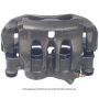 CARDONE Reman 18-B5063 Remanufactured Unloaded Caliper w/Bracket