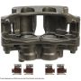 CARDONE Reman 18-B5064 Remanufactured Unloaded Caliper w/Bracket