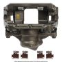CARDONE Reman 18-B5066 Remanufactured Unloaded Caliper w/Bracket