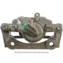 CARDONE Reman 18-B5066 Remanufactured Unloaded Caliper w/Bracket