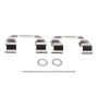 CARDONE Reman 18-B5068 Remanufactured Unloaded Caliper w/Bracket