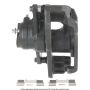 CARDONE Reman 18-B5069 Remanufactured Unloaded Caliper w/Bracket