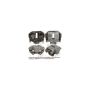 CARDONE Reman 18-B5070 Remanufactured Unloaded Caliper w/Bracket