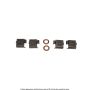 CARDONE Reman 18-B5072 Remanufactured Unloaded Caliper w/Bracket