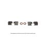 CARDONE Reman 18-B5073 Remanufactured Unloaded Caliper w/Bracket