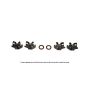 CARDONE Reman 18-B5076 Remanufactured Unloaded Caliper w/Bracket