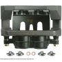 CARDONE Reman 18-B5077 Remanufactured Unloaded Caliper w/Bracket