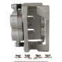CARDONE Reman 18-B5077 Remanufactured Unloaded Caliper w/Bracket
