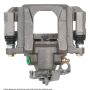 CARDONE Reman 18-B5081 Remanufactured Unloaded Caliper w/Bracket
