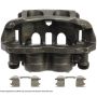 CARDONE Reman 18-B5089 Remanufactured Unloaded Caliper w/Bracket