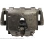 CARDONE Reman 18-B5099 Remanufactured Unloaded Caliper w/Bracket