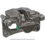 CARDONE Reman 18-B5104 Remanufactured Unloaded Caliper w/Bracket