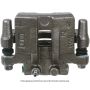 CARDONE Reman 18-B5104 Remanufactured Unloaded Caliper w/Bracket