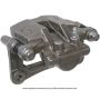 CARDONE Reman 18-B5105 Remanufactured Unloaded Caliper w/Bracket