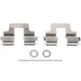 CARDONE Reman 18-B5112 Remanufactured Unloaded Caliper w/Bracket