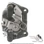 CARDONE Reman 18-B5112 Remanufactured Unloaded Caliper w/Bracket