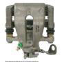 CARDONE Reman 18-B5112 Remanufactured Unloaded Caliper w/Bracket