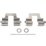 CARDONE Reman 18-B5113 Remanufactured Unloaded Caliper w/Bracket