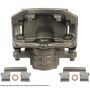 CARDONE Reman 18-B5132A Remanufactured Unloaded Caliper w/Bracket