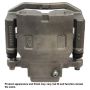 CARDONE Reman 18-B5133A Remanufactured Unloaded Caliper w/Bracket