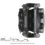 CARDONE Reman 18-B5134A Remanufactured Unloaded Caliper w/Bracket