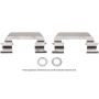 CARDONE Reman 18-B5168 Remanufactured Unloaded Caliper w/Bracket