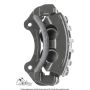 CARDONE Reman 18-B5168 Remanufactured Unloaded Caliper w/Bracket