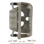 CARDONE Reman 18-B5175 Remanufactured Unloaded Caliper w/Bracket