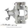 CARDONE Reman 18-B5176 Remanufactured Unloaded Caliper w/Bracket