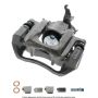 CARDONE Reman 18-B5177 Remanufactured Unloaded Caliper w/Bracket