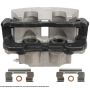 CARDONE Reman 18-B5187 Remanufactured Unloaded Caliper w/Bracket