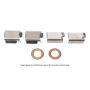 CARDONE Reman 18-B5212 Remanufactured Unloaded Caliper w/Bracket