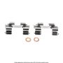 CARDONE Reman 18-B5214 Remanufactured Unloaded Caliper w/Bracket