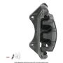 CARDONE Reman 18-B5214 Remanufactured Unloaded Caliper w/Bracket